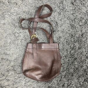 Coach Waverly Soho Buckle Bag